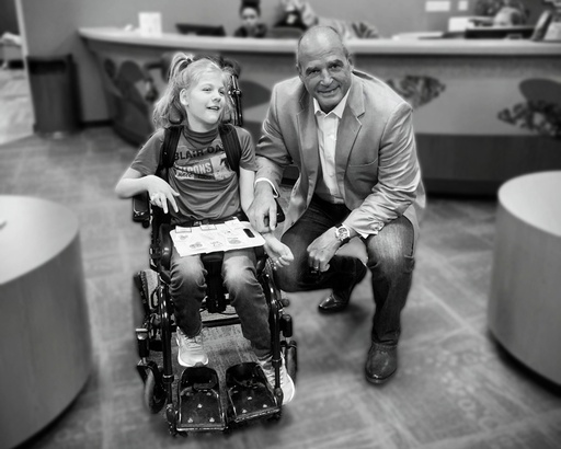 [Donation] Make a Donation